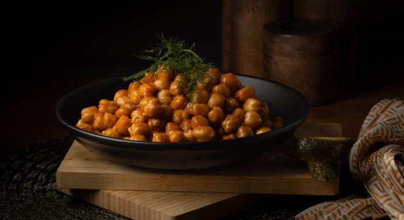 Ez a ropogós snack támogathatja a bélrendszered egészséges működését