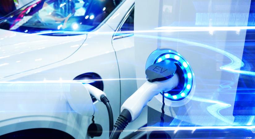 Már minden harmadik eladott plug-in hibrid autó kínai Európában