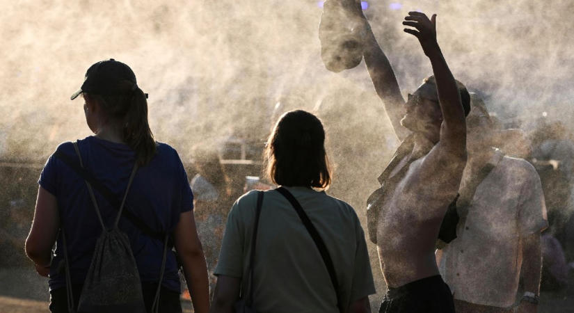 Sziget: a fesztivál nem jelent többletterhelést az ország energiaellátására