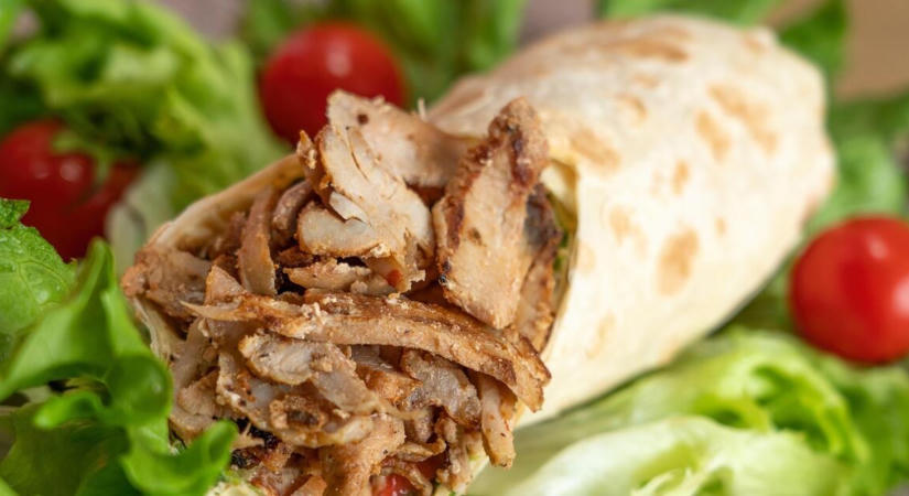 Lecsap a hatóság a gyrososokra és a sushiéttermekre