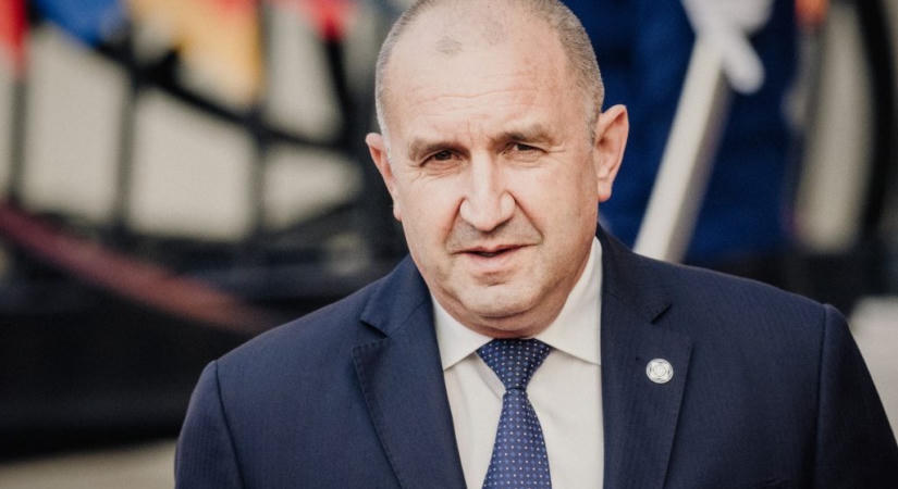 Felrobbant egy drón a román-bolgár határon