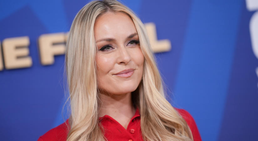 Fél éve még veszélyben volt a lába, most olyat fotókat posztolt Lindsey Vonn, hogy nem hittünk a szemünknek