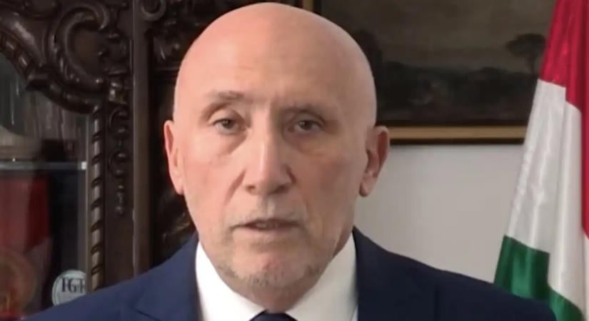 Lajtár István szerint nehéz, bizonytalan időszakon megy át az ügyészség