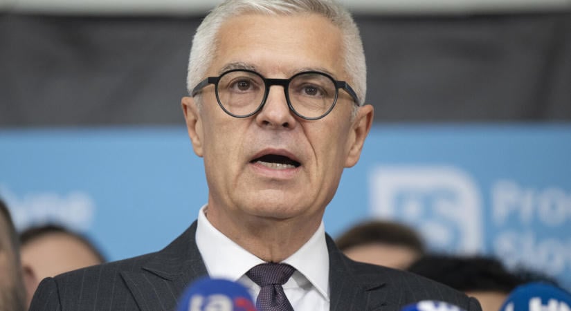 PS: Fico kijelentései miatt Szlovákia lett az első számú célpont