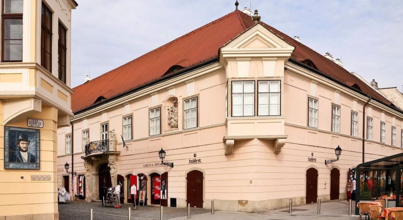Van miből válogatni: izgalmas programokkal készül a Rómer Múzeum