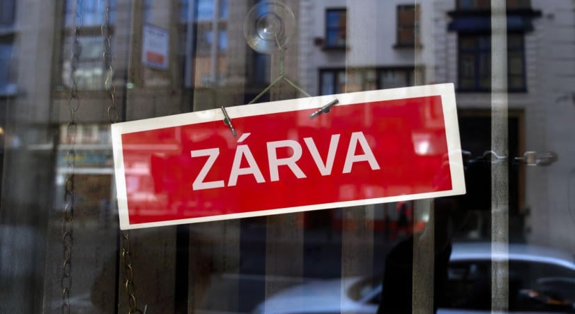 Most két napig hiába mennél: zárva lesz a kecskeméti kormányablak