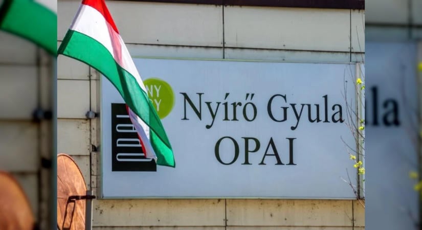 Dr. Váradi Enikő lett a Nyírő Gyula Országos Pszichiátriai és Addiktológiai Intézet új főigazgatója
