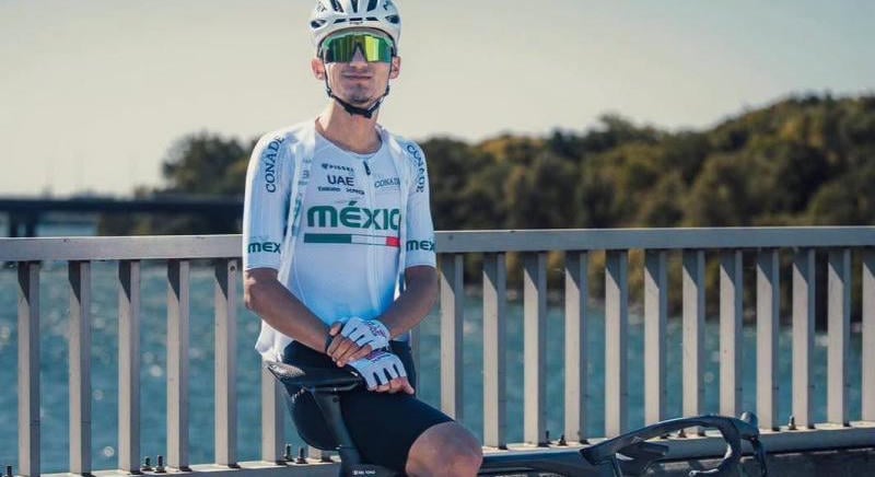 Felejtsük el a Tour Down Undert, Mexikóban és a Kanári-szigeteken rajtol a 2027-es szezon