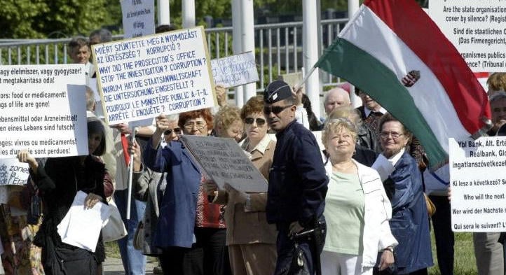 Baumag-botrány: több mint két évtizedig tartott, de végül szép csendben csak felszámolták a becsődölt céget