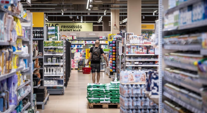 Betelt a pohár a Sparnál, azonnali uniós beavatkozást követel a cég a magyar különadó miatt