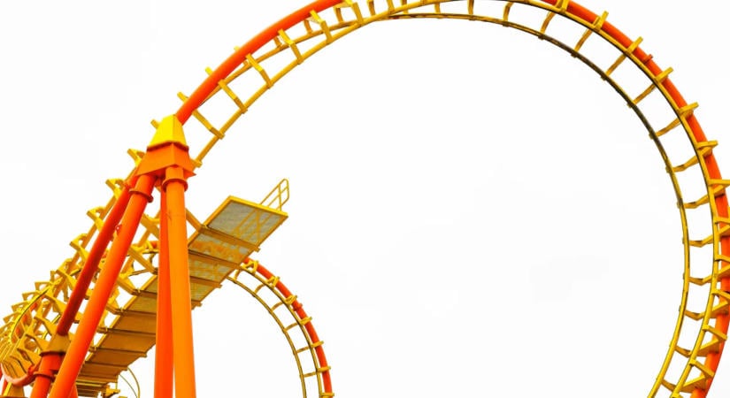 Halálos baleset történt a Six Flags Over Georgia vidámpark hullámvasútján