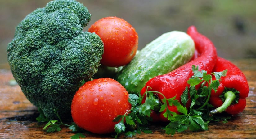 A FruitVeB álláspontja a zöldségek és gyümölcsök áfacsökkentéséről