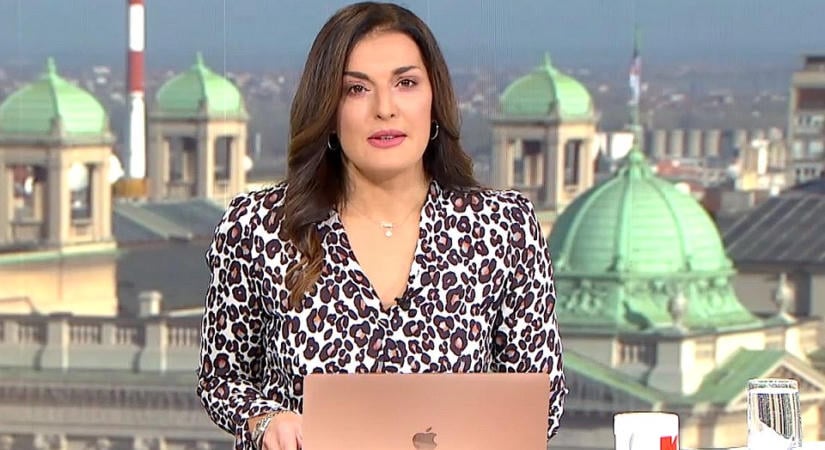Lemondott a Szerbiai Rádió és Televízió vezérigazgatója