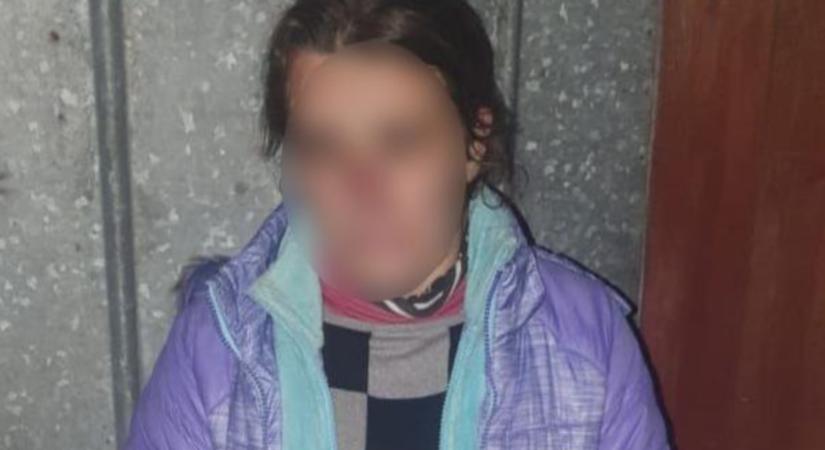Megölte anyósát egy nő a Técsői járásban
