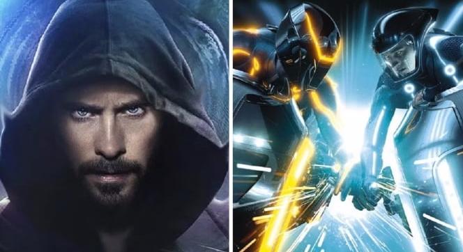 Mégis elkészülhet Jared Leto új Tron-filmje? Már a rendezővel tárgyalnak!