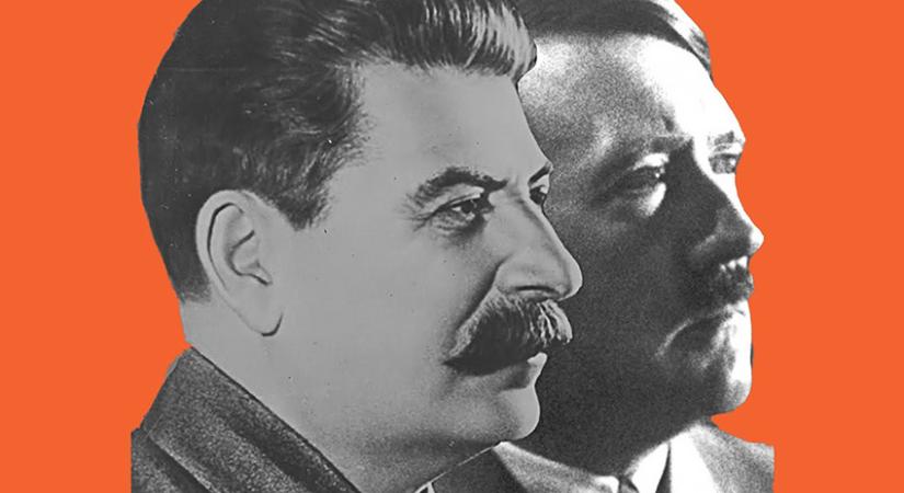 John Lukacs: Hitler és Sztálin – 1941. június