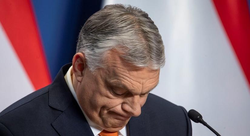 Orbánnak nincs feltámadás – így omlik össze egy diktatúra