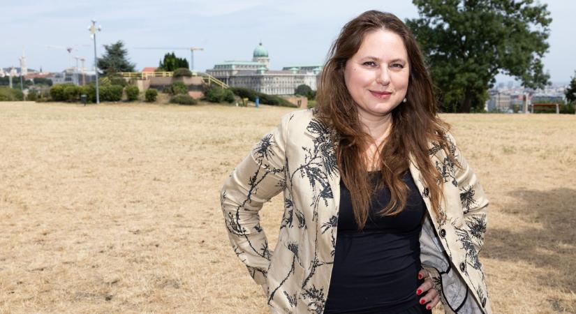 Polgár Judit megtörte a csendet: új bejegyzést tett közzé