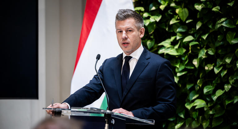 A Publicus Intézet szerint is vesztett a népszerűségéből Magyar Péter