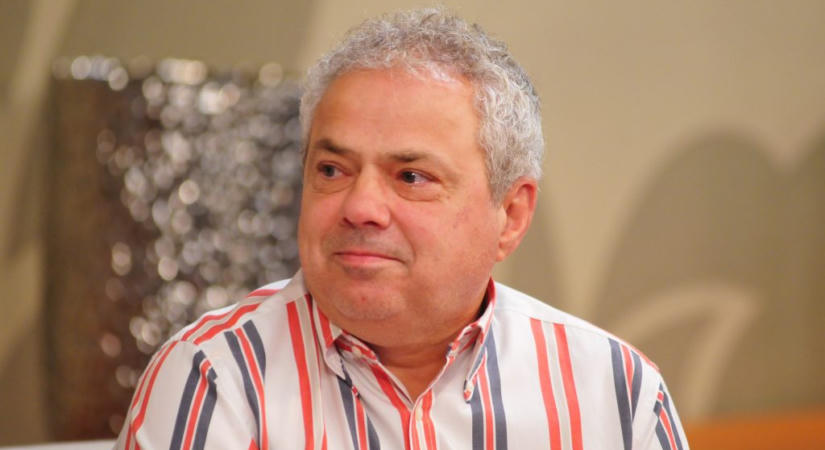 Rózsa György: Nemrég felhívott Bodacz Balázs a közmédiától