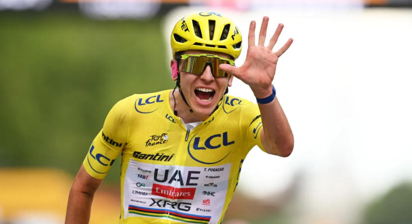 A fantasztikus ötös – íme, a Tour de France 5-szörös győztesei
