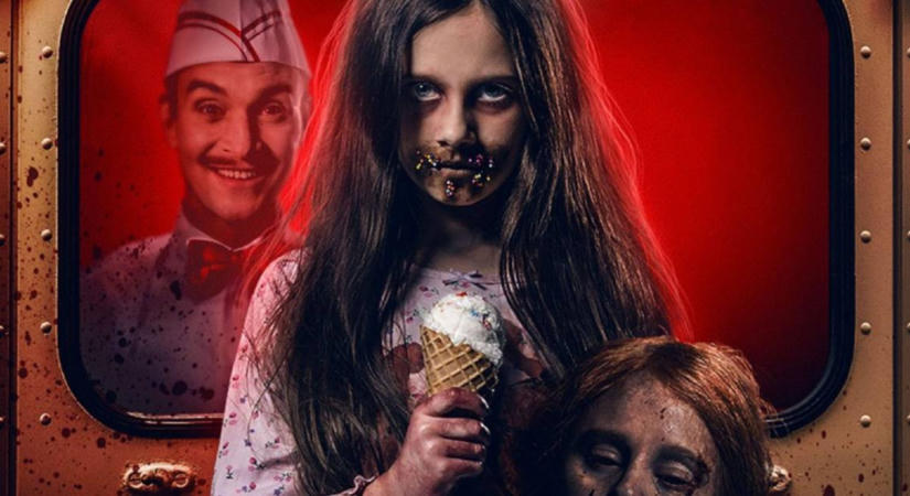 Először tagadta, majd beismerte Eli Roth, hogy AI segített A jégrémes elkészítésében