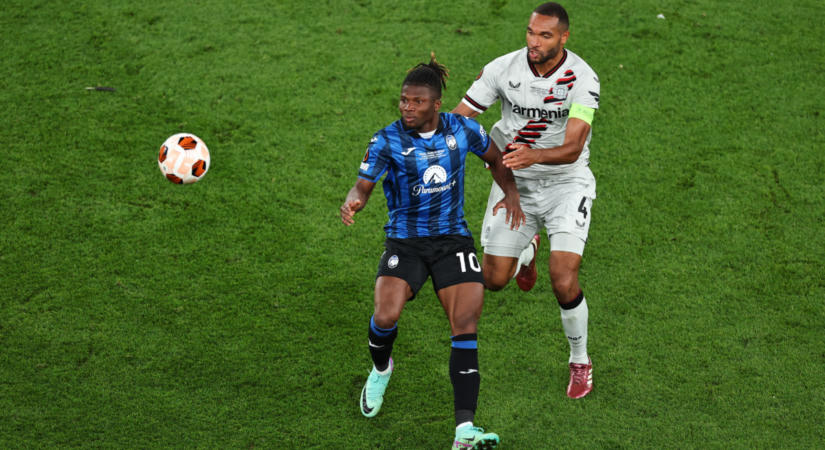 Sorozatban harmadszor is kölcsönadta rekordigazolását az Atalanta!