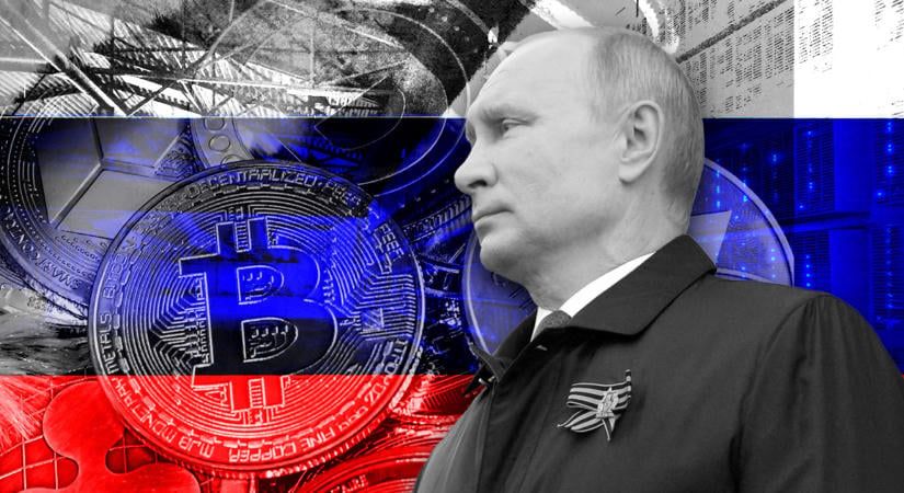 Indul Oroszország szabályozott kriptopiaca, a Sberbank bitcoinfedezetű hitelek bevezetésére készül