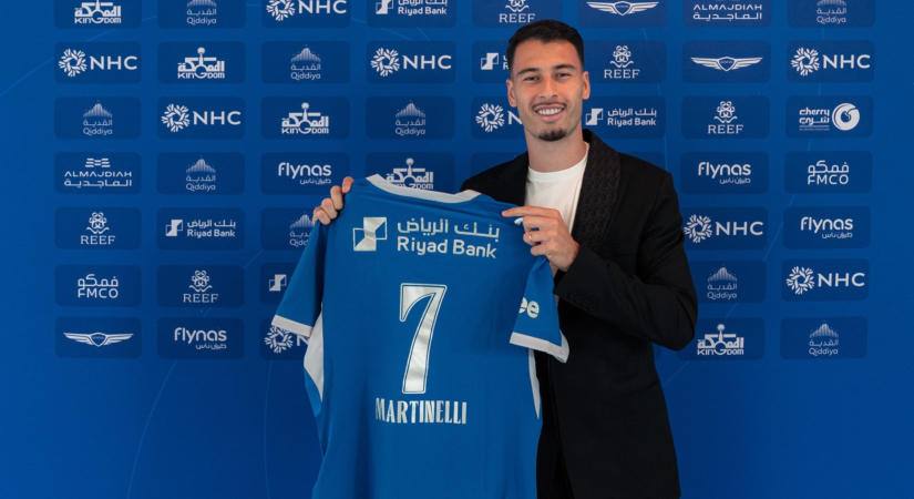 Az Arsenal brazilja az Al-Hilalhoz igazolt, a Real védőjét ittas vezetésért elítélték - külföldi körkép