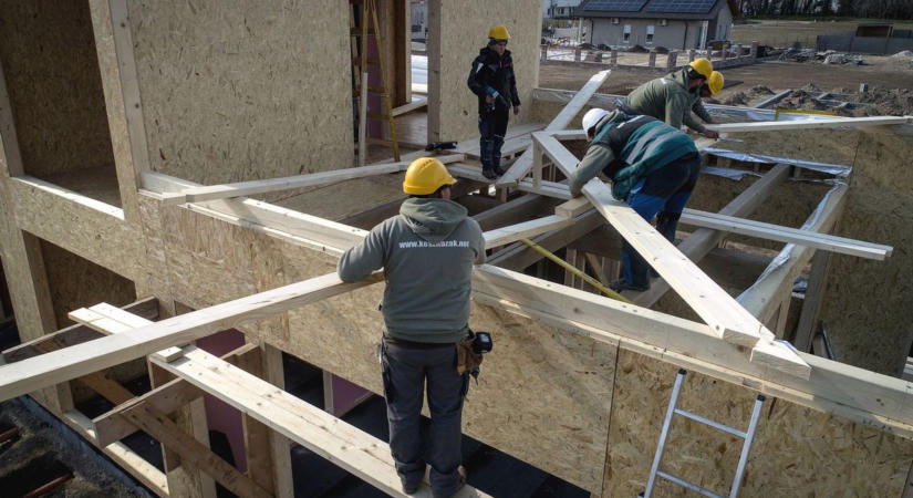 Csúszott a fizetésekkel a Heves megyei cég, feljelentették a hatóságnál