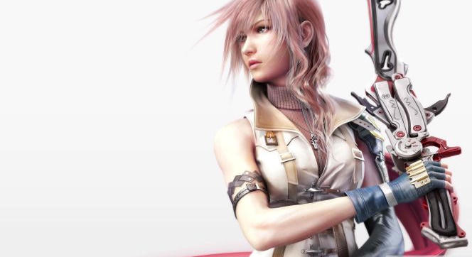 A Square Enix nem, de egy modder kijavította a Final Fantasy XIII-trilógiát PC-n!