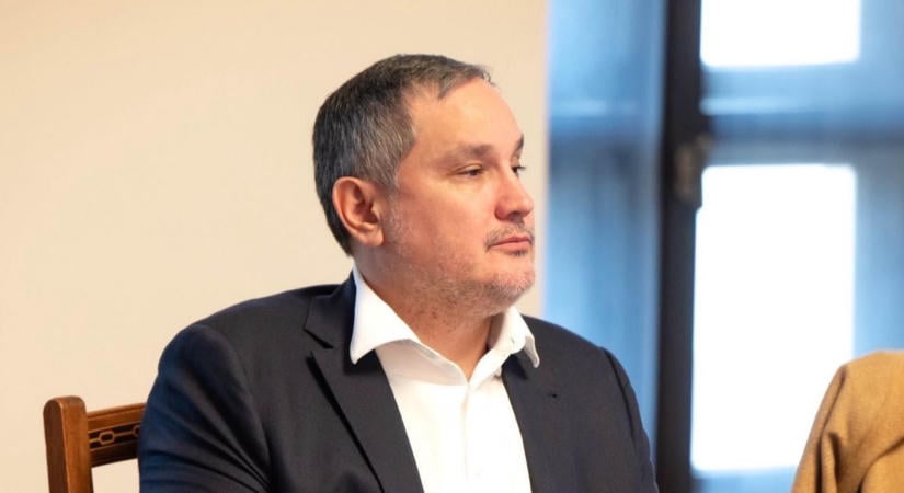 Átvezényelték Szingapúrból Nagy Márton volt titkárságvezetőjét, nyelvvizsgája sem volt