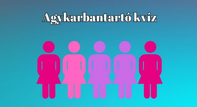 Kvízkaland a négyzeten - Itt van, megjött és máris lehet játszani - Napi kvíz