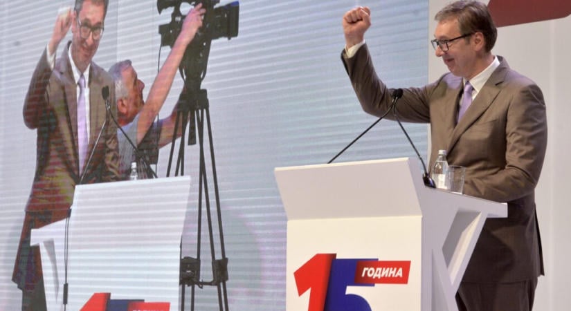 „Egyáltalán nincs szükség párbeszédre egy olyan személlyel, aki ezt nem érdemelte ki”