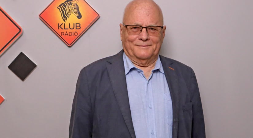 Balázs Péter: Egy egy klasszikus orosz nyet