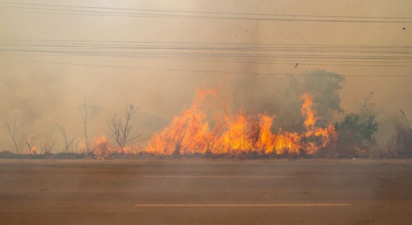 El Niño: több százezer emberéletet követelhet a rendkívüli időjárás