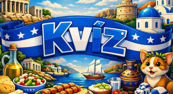 Kvíz: Jöhet egy kis elmebajnokság? (556)