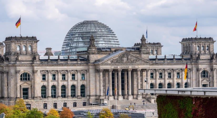 Újraszámolták a szavazatokat Berlinben, az AfD-é lett a CDU biztosnak hitt mandátuma