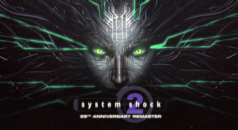 Heti ingyenes - Buried Stars és System Shock 2: 25th Anniversary Remaster
