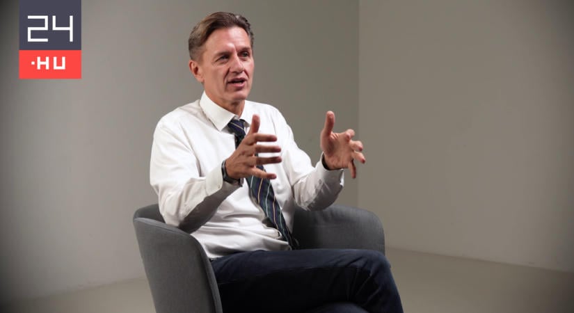 „Az, hogy reggeliznünk kell, egy mítosz!” – interjú Dr. Schwab Richárddal