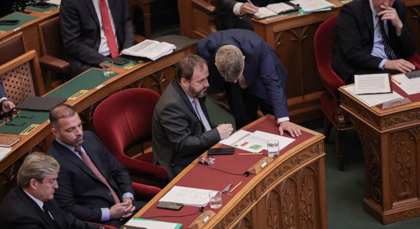 Meglepőt húzhat a Tisza-kormány: tűkön ül a piac a 2027-es költségvetési törvény előtt