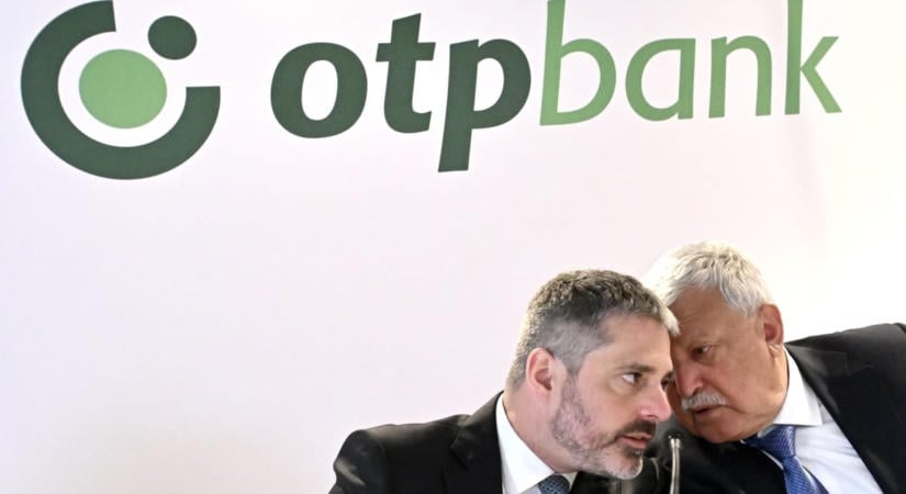Zöld utat kapott az észtországi terjeszkedésre az OTP Bank