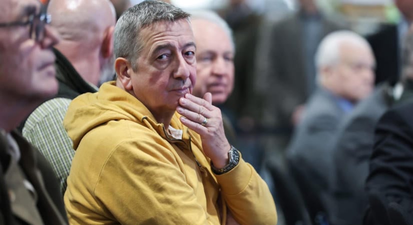 Milliós köztartozás és sorozatos végrehajtások Bayer Zsolt cége körül
