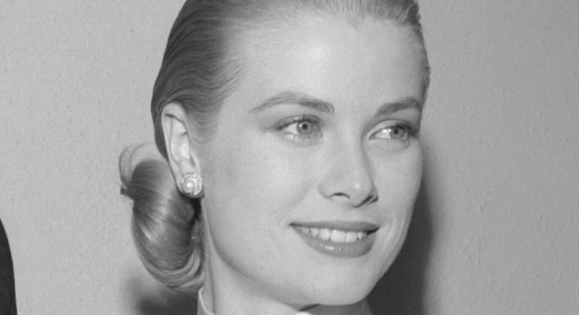 Grace Kelly titkos szenvedélyéről kevesen tudnak: pedig Párizst is meghódította vele