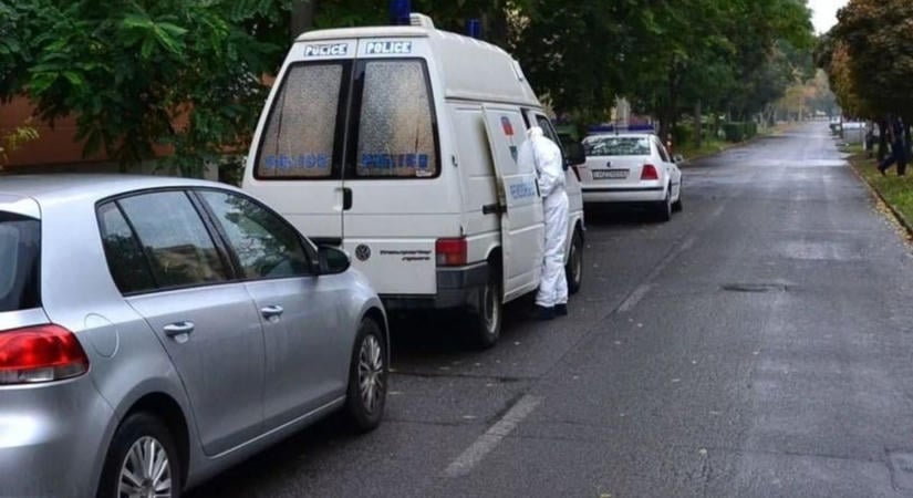 19-szer sújtottak le Máriára a nyíregyházi lakásában – senki nem tudja, ki ölte meg a törvényszék jegyzőjét