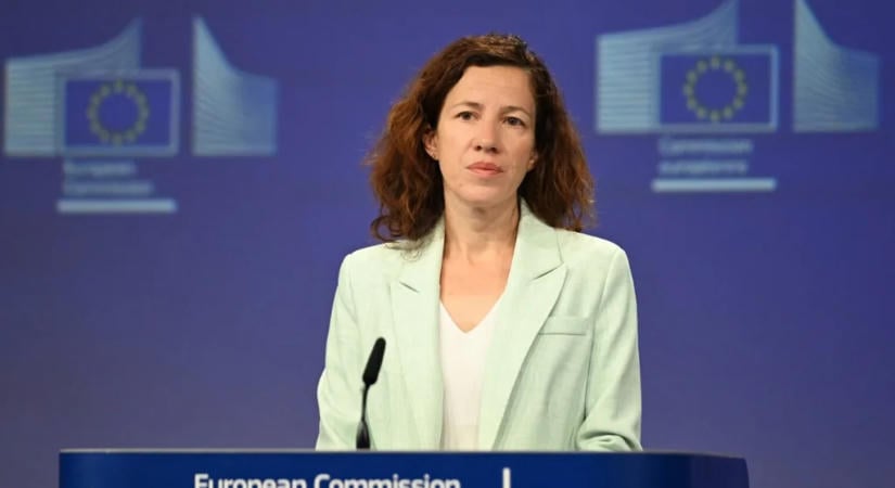 Budapesten tárgyal Roxana Minzatu uniós biztos