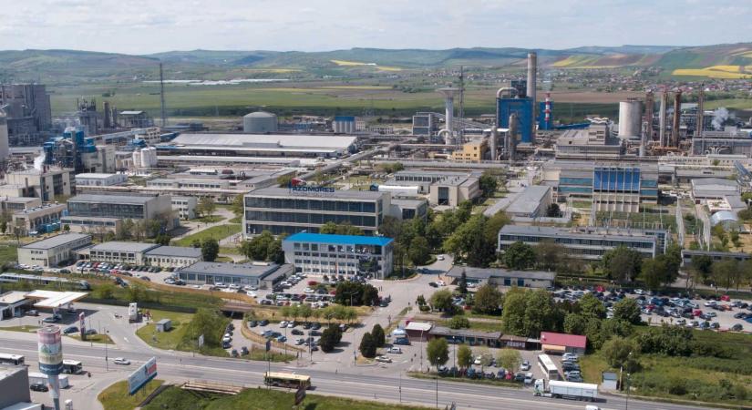 Rábólintottak a Romgaz részvényesei az Azomureș átvételére
