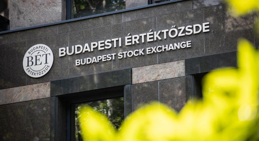 Kriptós befektetési termékekkel bővült a Budapesti Értéktőzsde kínálata