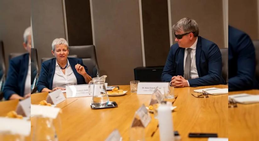 Új együttműködés az oktatási és szociális tárca között a gyermekvédelemért