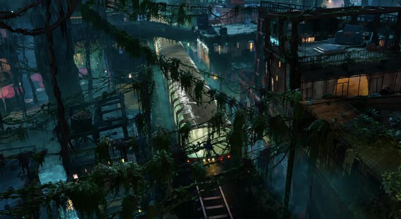 No. 1 az HBO Maxon: Már a mozikban is nagyot ment, most a streamingen hódít ez az animációs film
